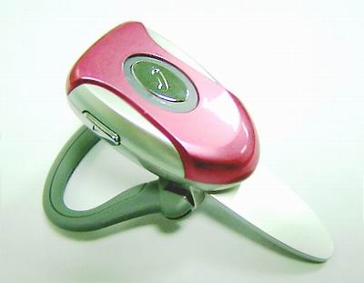 bluetooth headset