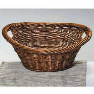willow baskets