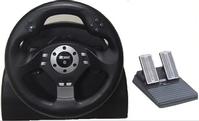 FT399C4 PC USB VIBRATION STEERING WHEEL