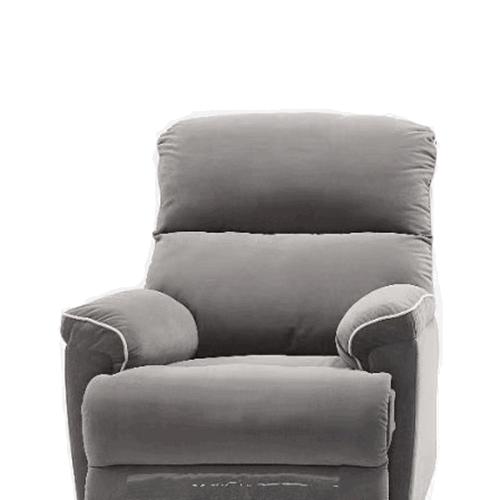 Single Fabric Sofa Space Capsule Multifunctional