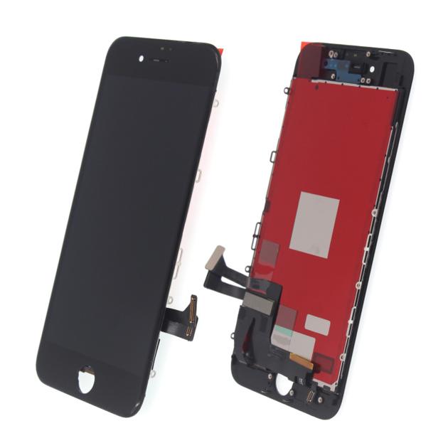 LCD Touch Digitizerfor IPhone 8 Black