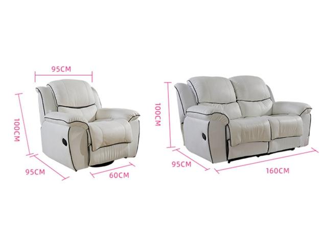 New Sofa Reclining Function Home Theater
