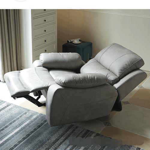 Massage Sofa Electric Function Sofa Disposable