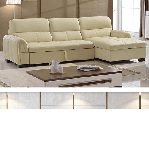 Folding Sofa Bed Modern Minimalist Functional