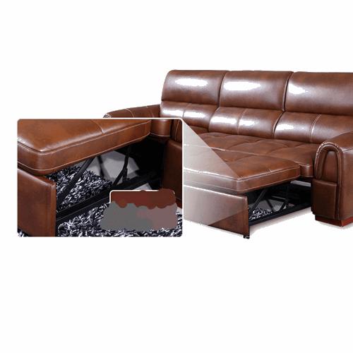 Folding Sofa Bed Modern Minimalist Functional