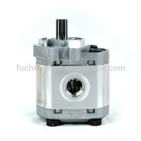 Gear Pumps for Hydaulic System
