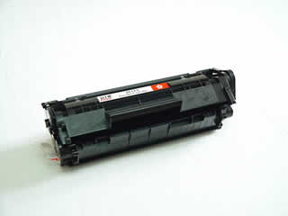 TONER CARTRIDGE FOR HP Q2612A