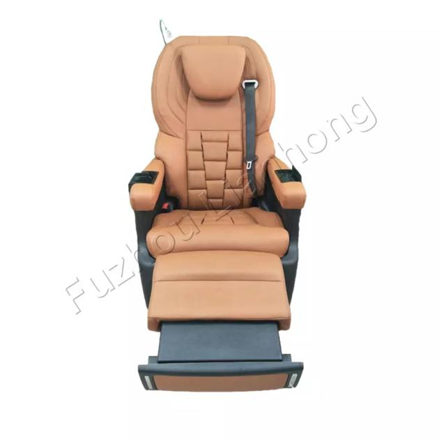 Luxuury car seat