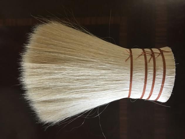 Horse Root Tail Hair