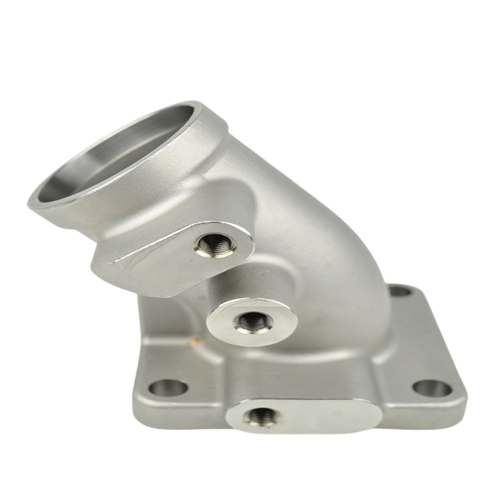 CNC Machining Parts