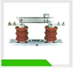 Lightning Arrester, Fuses, Isolate switch