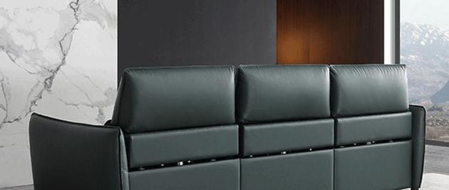 Italian Leather Sofa Italian Living Room
