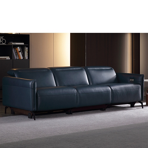 Italian Style Leisure Sofa Multi Function