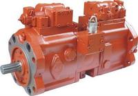 Kawasaki K3V hydraulic piston motors and parts