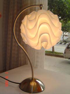 lamps