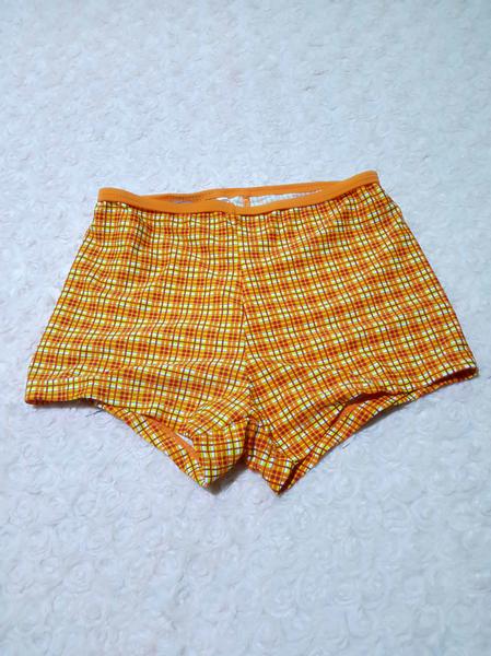 plaid shorts for men 