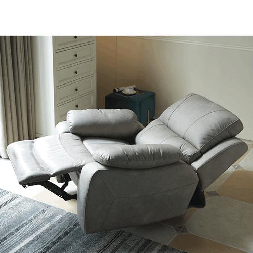 Massage Sofa Electric Function Sofa Disposable