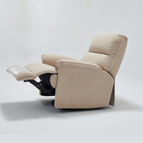 Single Fabric Sofa Space Capsule Multifunctional