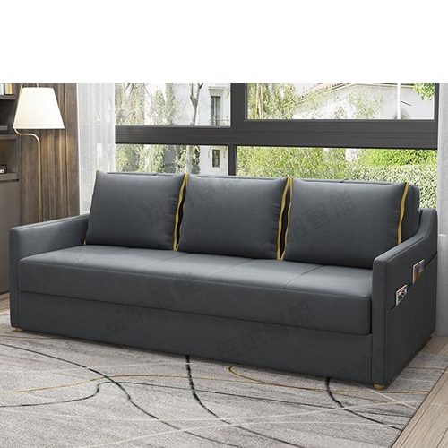 Sofa Bed Foldable Dual Purpose Living