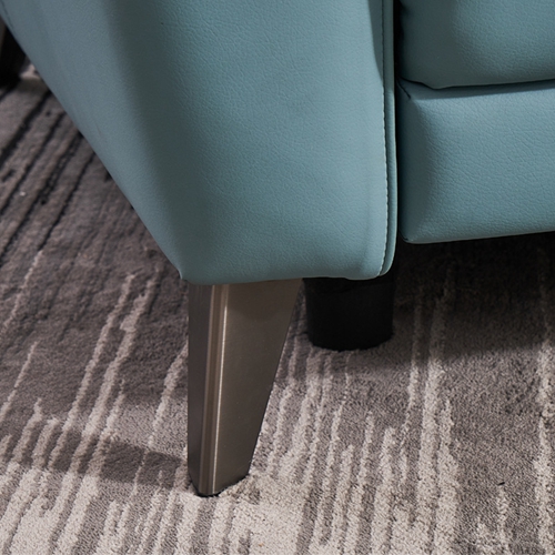 New First Layer Cowhide Functional L
