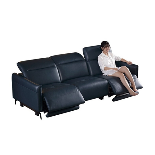 Italian Style Leisure Sofa Multi Function