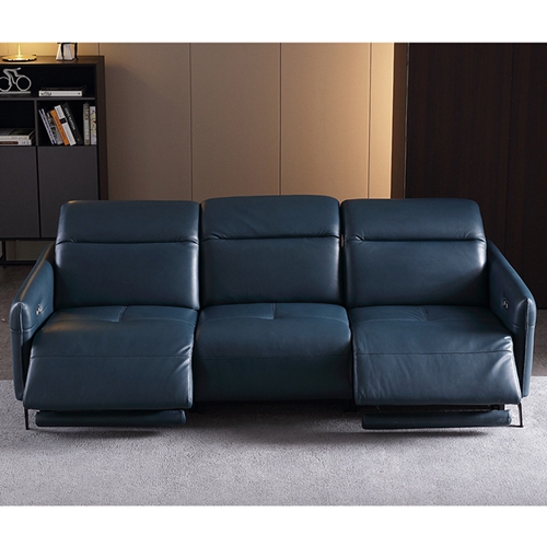 Italian Style Leisure Sofa Multi Function