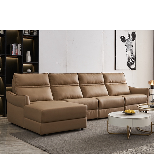 Multifunctional Sofa Modern Minimalist Nordic Living