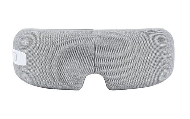 Music Air Pressure Heating Eye Massager