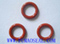 NBR o ring