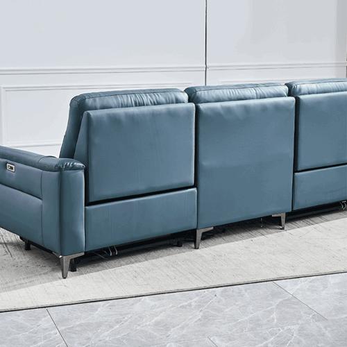 New Modern Minimalist Living Room Functional
