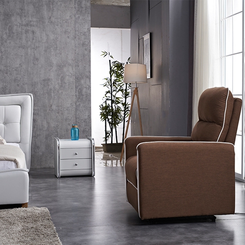 Nordic Leisure Single Sofa Chair Small