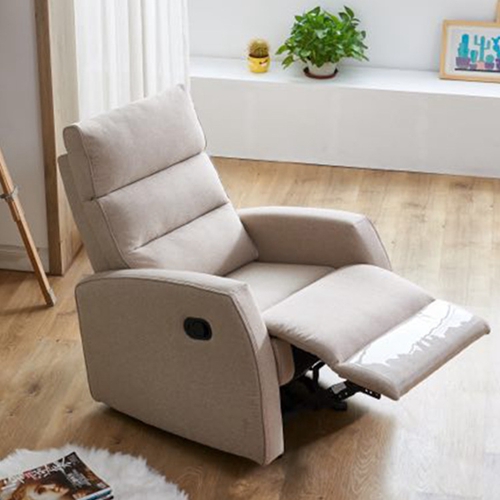 Nordic Small Apartment Sofa Single Multifunctional