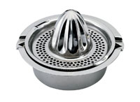 Stainless Steel Orange Squeezer, Lemon Squeezer,Hand Juicer
