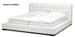 all kinds of  bed