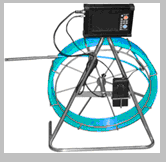 SD-1016B pipe inspection camera