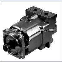 Sauer Danfoss 90R hydraulic pumps 