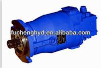 Sauer MF motor hydraulic piston motors and parts