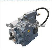 Sauer Danfoss PV hydraulic pumps and parts