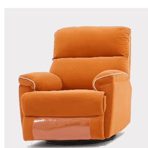 Single Fabric Sofa Space Capsule Multifunctional