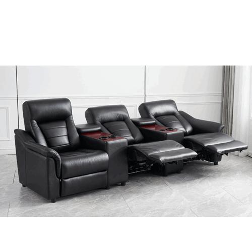 New Cinema Sofa Electric Sofa Multi