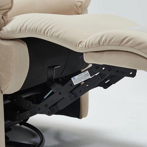 Single Fabric Sofa Space Capsule Multifunctional