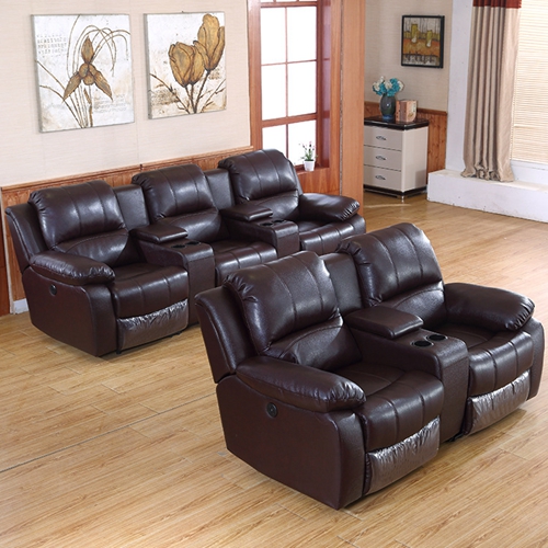 Cinema Sofa Space Capsule Multifunctional Private