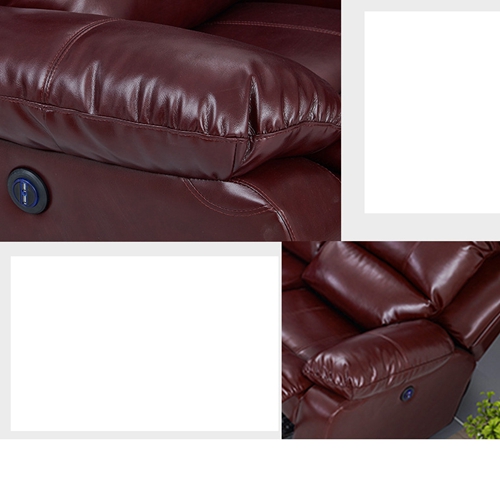 Space Capsule Seat Space Cinema Sofa