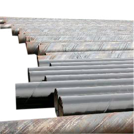 galvanized steel pipe