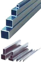 Square Pipe