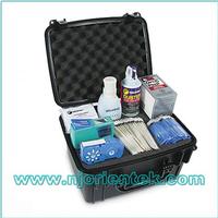T-FC08S Fiber Connector Cleaning Toolkit 