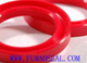 u cup ring