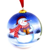 Christmas Ball