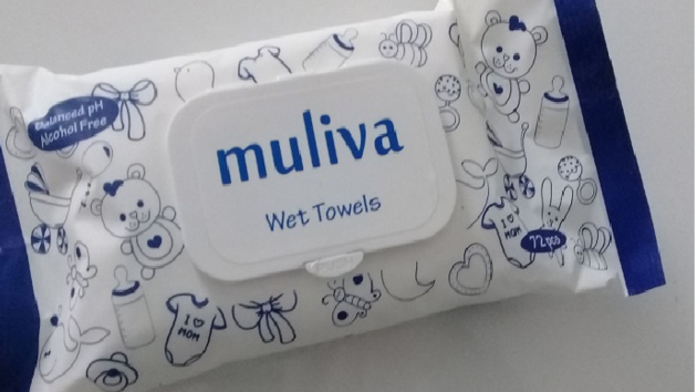 WET WIPE