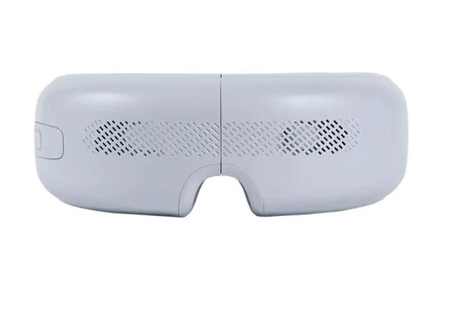 Wireless Visual Three-stage Inflatable Eye Massager
